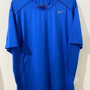 Nike Pro Combat Dri-Fit Shirt